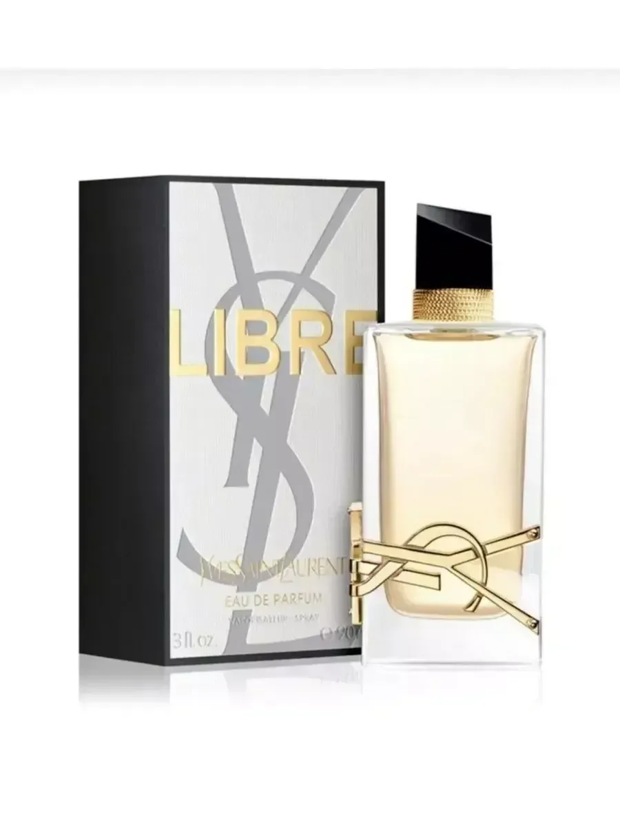 Yves Saint Laurent Libre - миниатюра 2