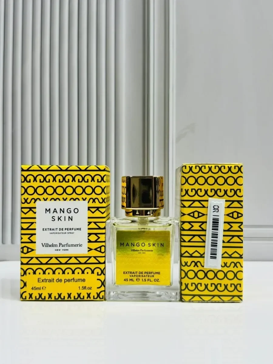 Мини-парфюм 45 мл (A+D) - Vilhelm Parfumerie Mango Skin - изображение 1