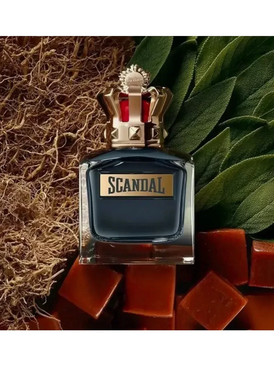 Jean Paul Gaultier Scandal Мужской - изображение 1