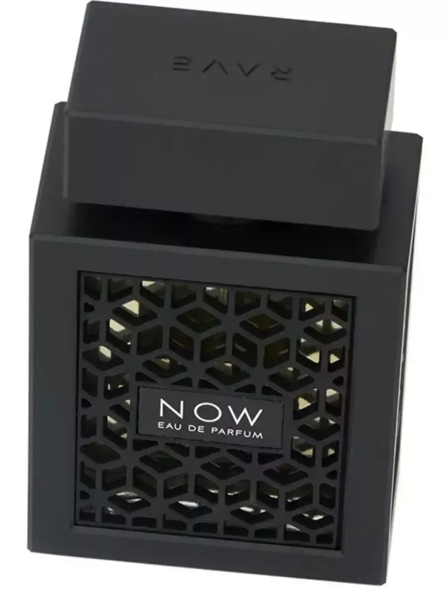 Арабские духи Латтафа Asad Rave Now 100 ml - миниатюра 3