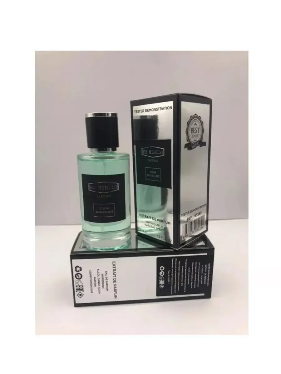 Fleur Narcotique Extrait 62 мл - миниатюра 3