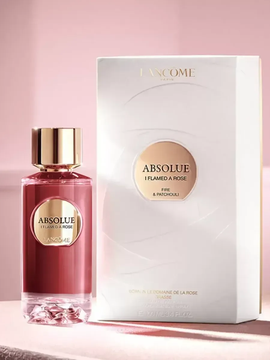 Original Absolue I Flamed A Rose 100 мл - изображение 1