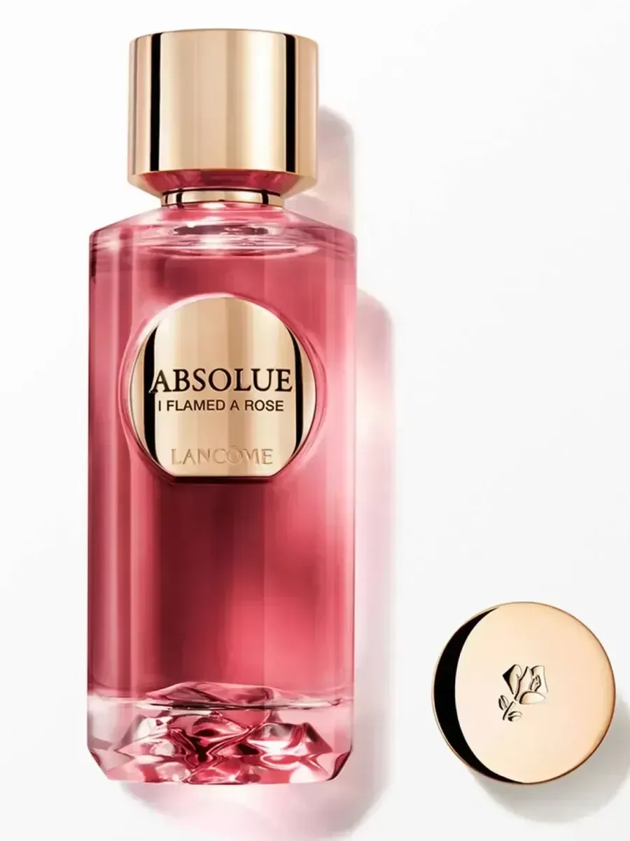 Original Absolue I Flamed A Rose 100 мл - миниатюра 2