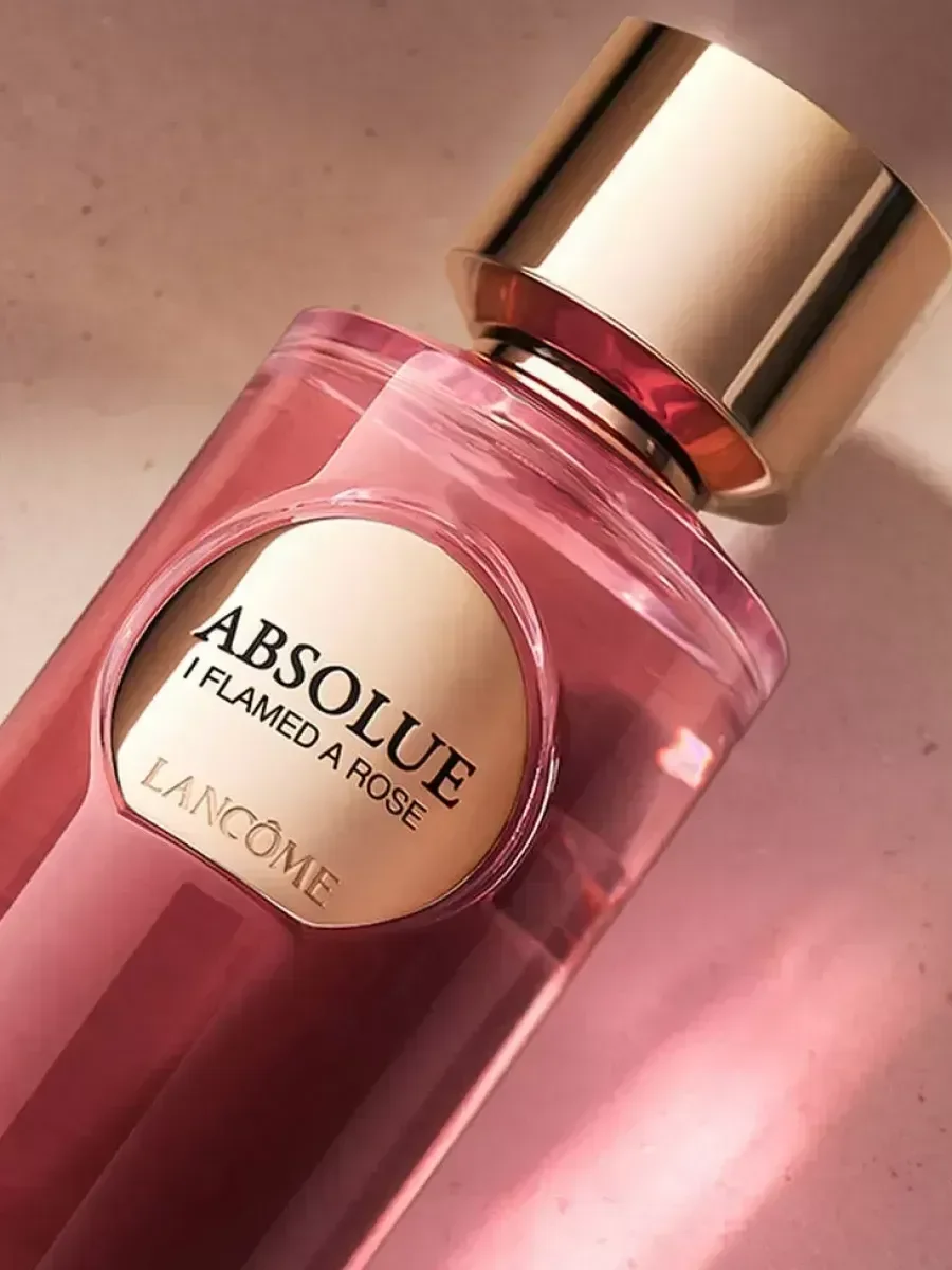 Original Absolue I Flamed A Rose 100 мл - миниатюра 3
