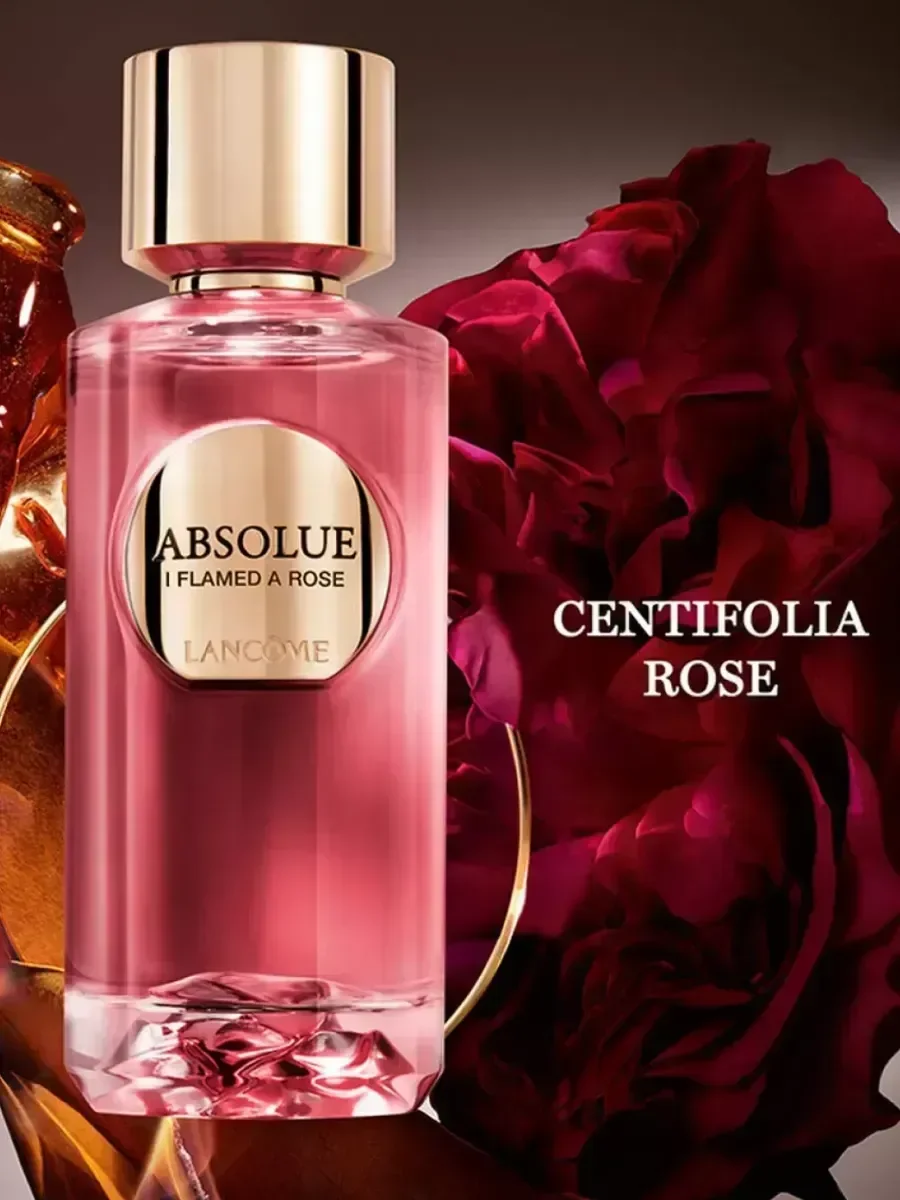 Original Absolue I Flamed A Rose 100 мл - миниатюра 4