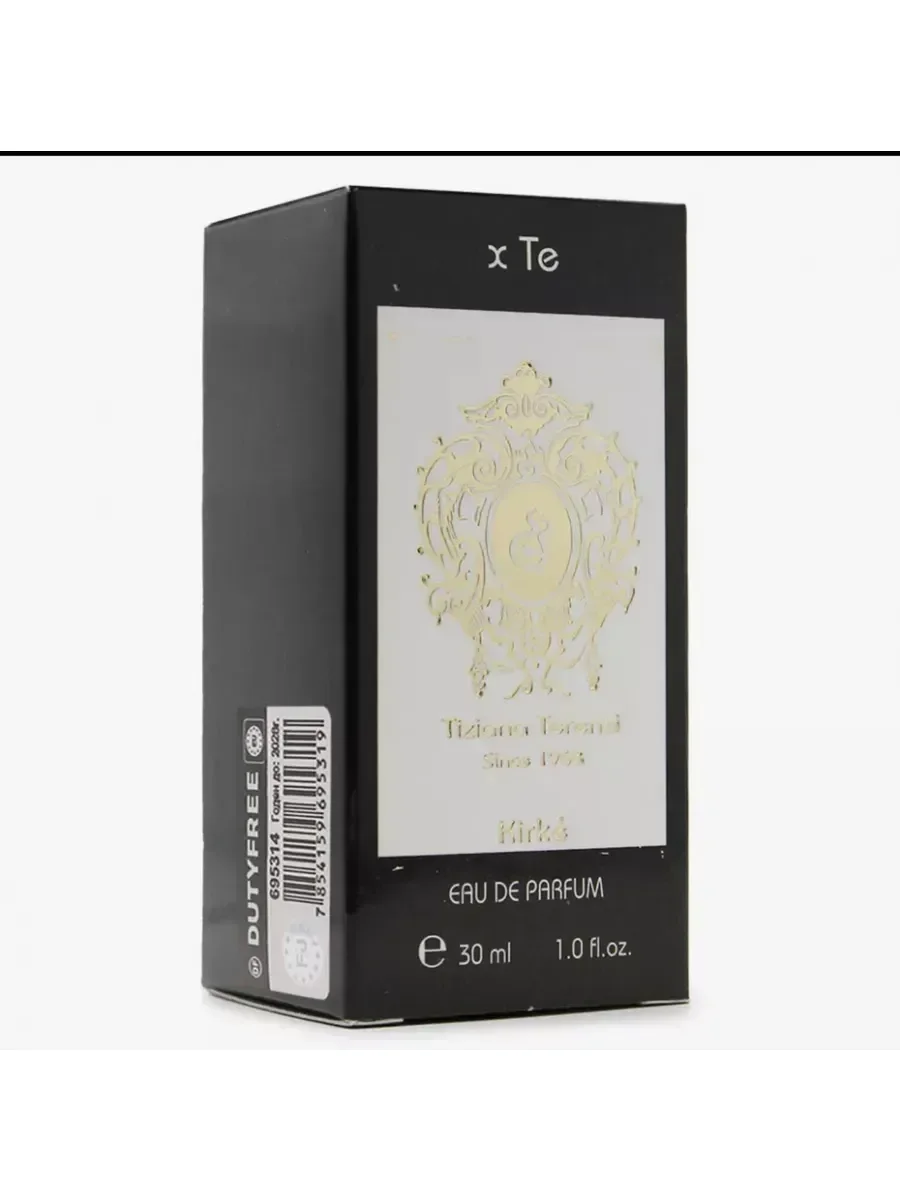 Kirke Tiziana Terenzi 30 мл - миниатюра 2