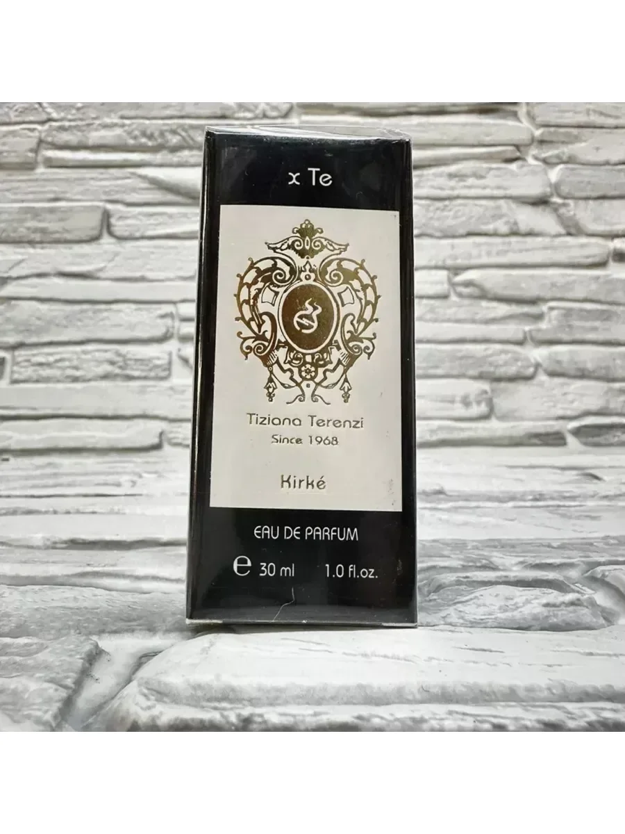 Kirke Tiziana Terenzi 30 мл - миниатюра 3