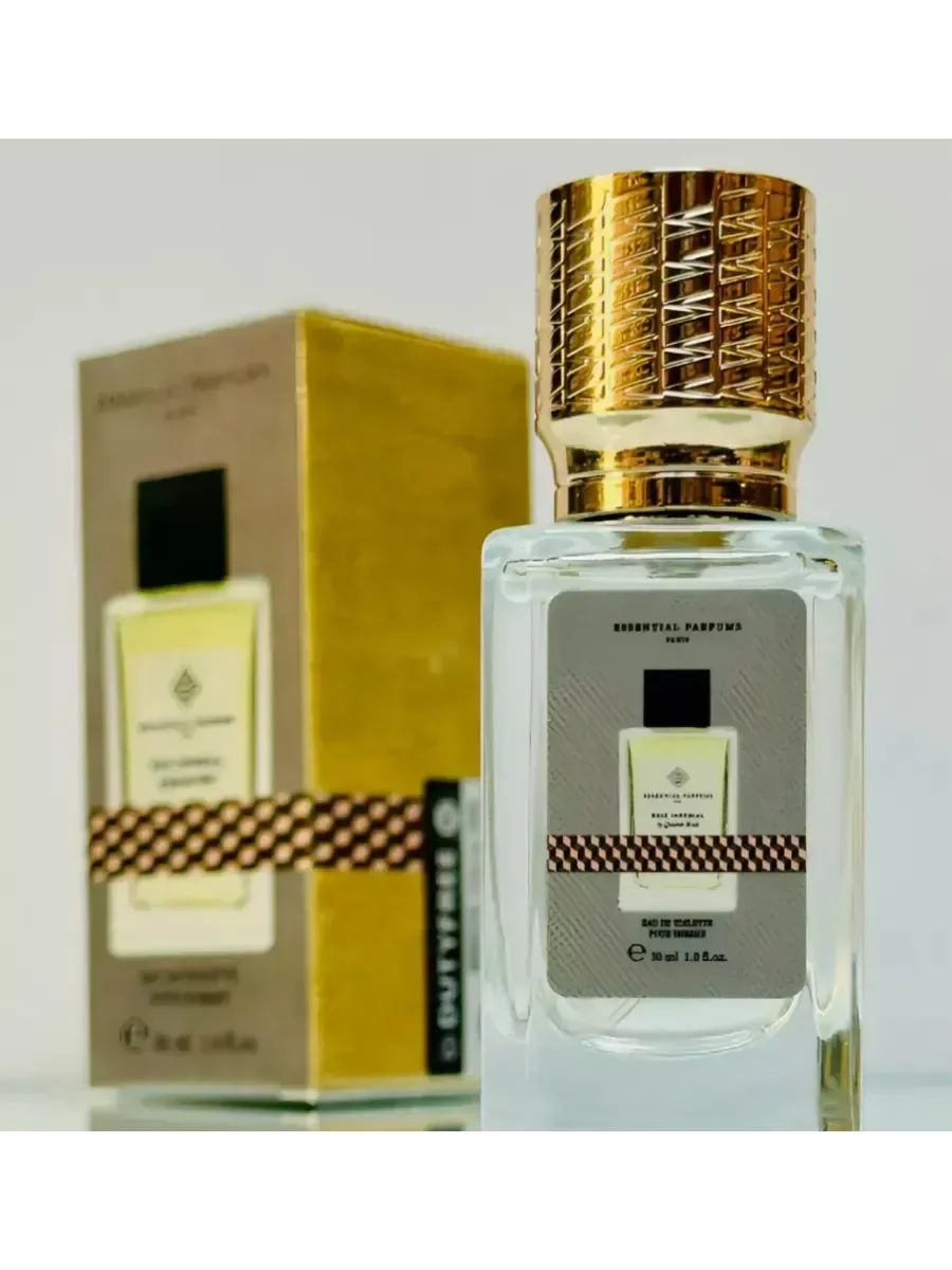 Bois Imperial Essential Parfums 30 мл - миниатюра 2