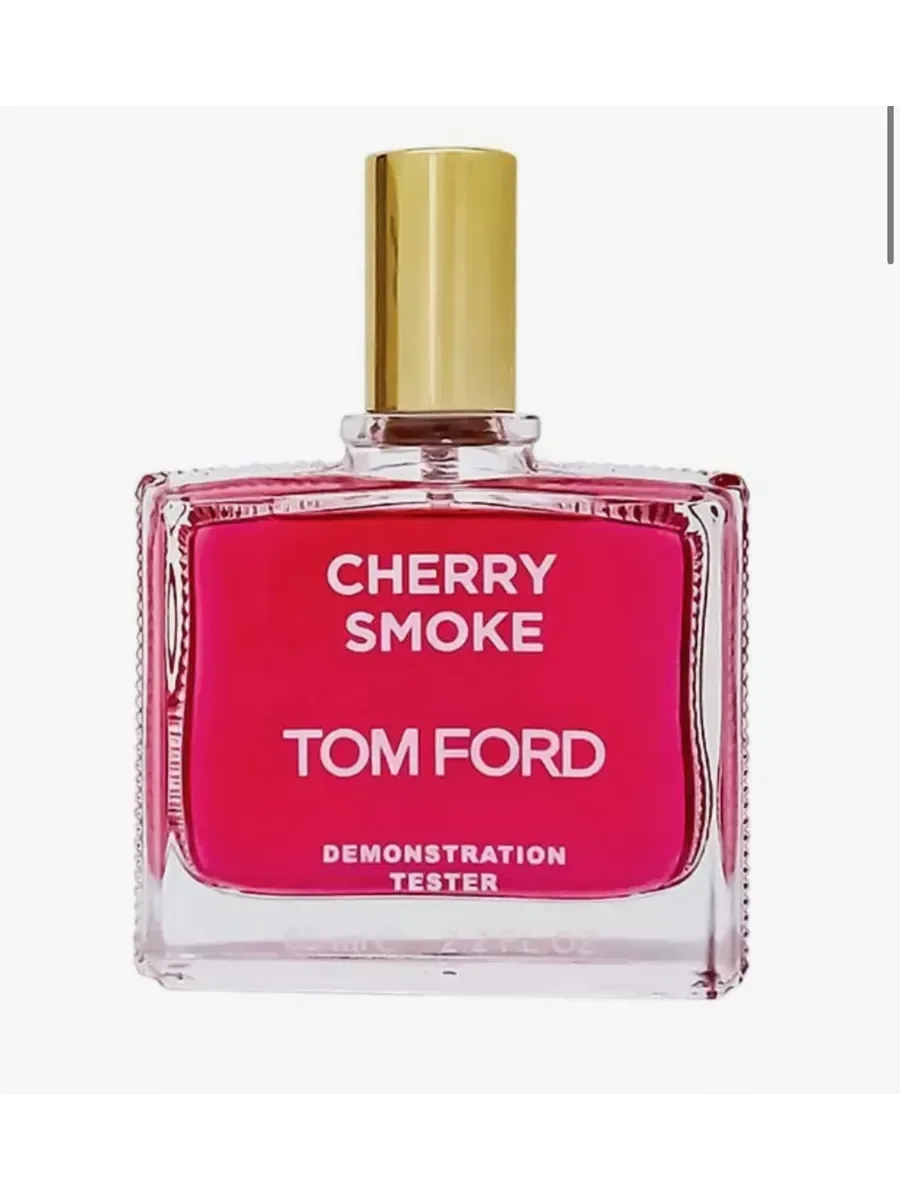 Tom Ford Cherry Smoke 65 мл духи тестер - миниатюра 2