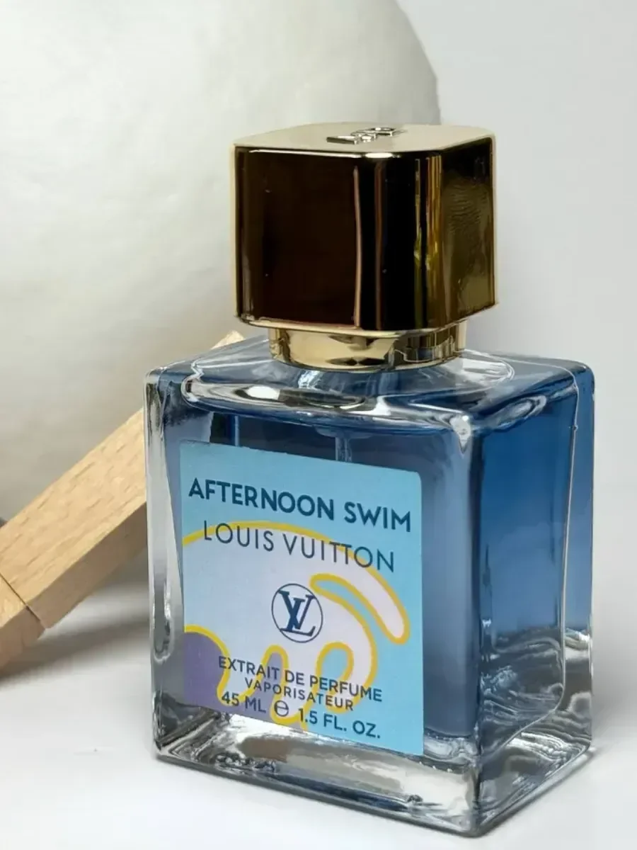 Мини-парфюм 45 мл (A+D) - Louis Vuitton Afternoon Swim - изображение 1