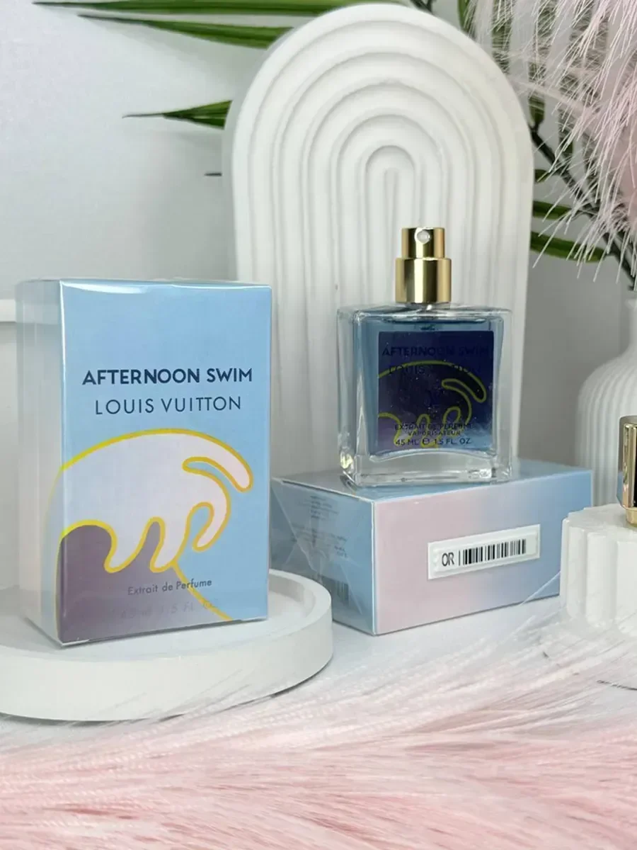 Мини-парфюм 45 мл (A+D) - Louis Vuitton Afternoon Swim - миниатюра 2