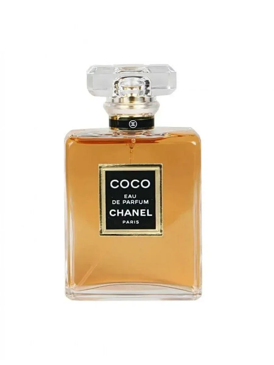 Coco Eau De Parfum 100 мл Коко Парфюм - миниатюра 2