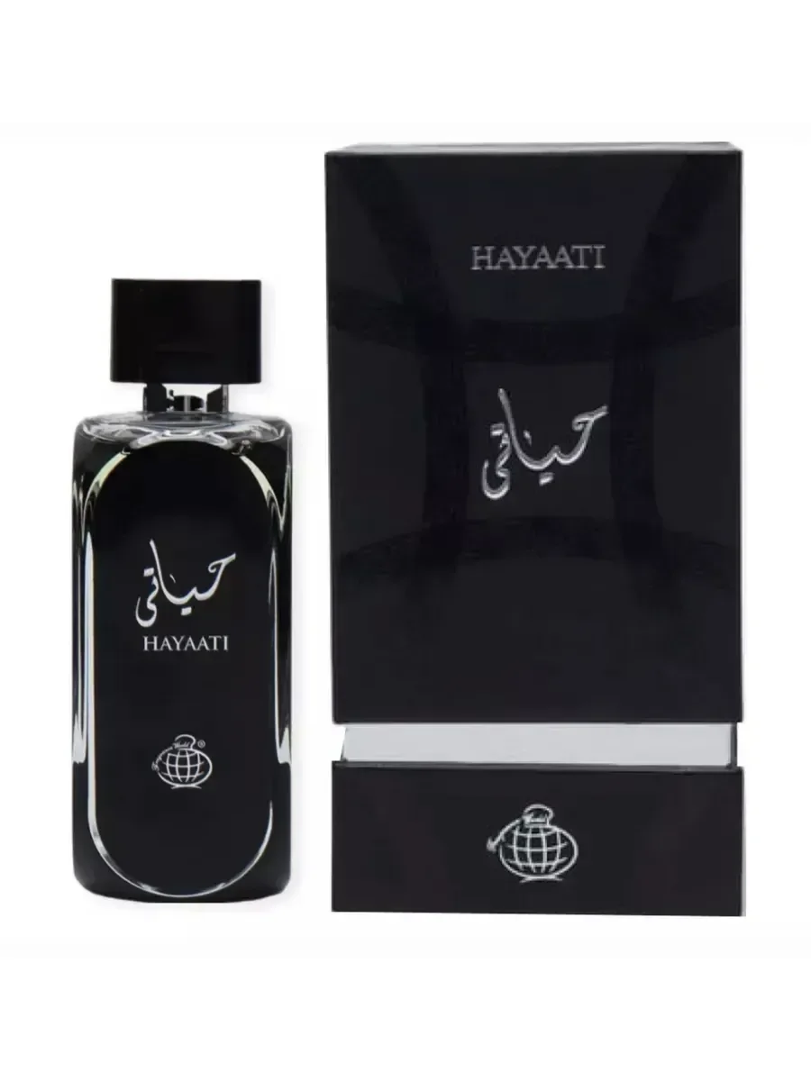 Lattafa Hayaati - миниатюра 3
