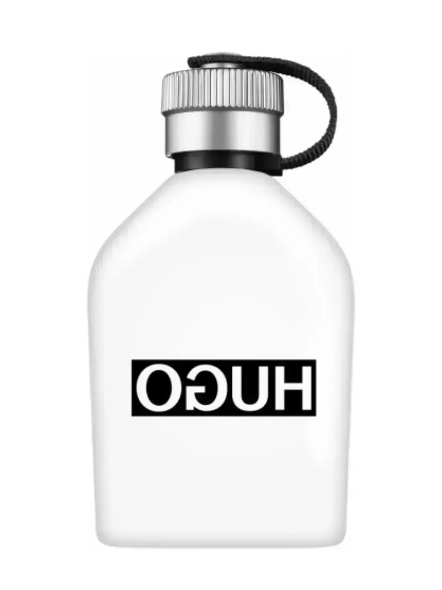 Хуго Босс Reversed 125ml - миниатюра 2