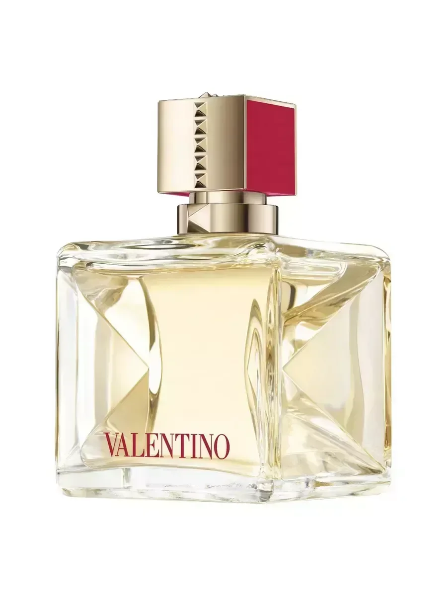 Парфюмерная вода Valentino Voce Viva Intensa 100 мл - миниатюра 2
