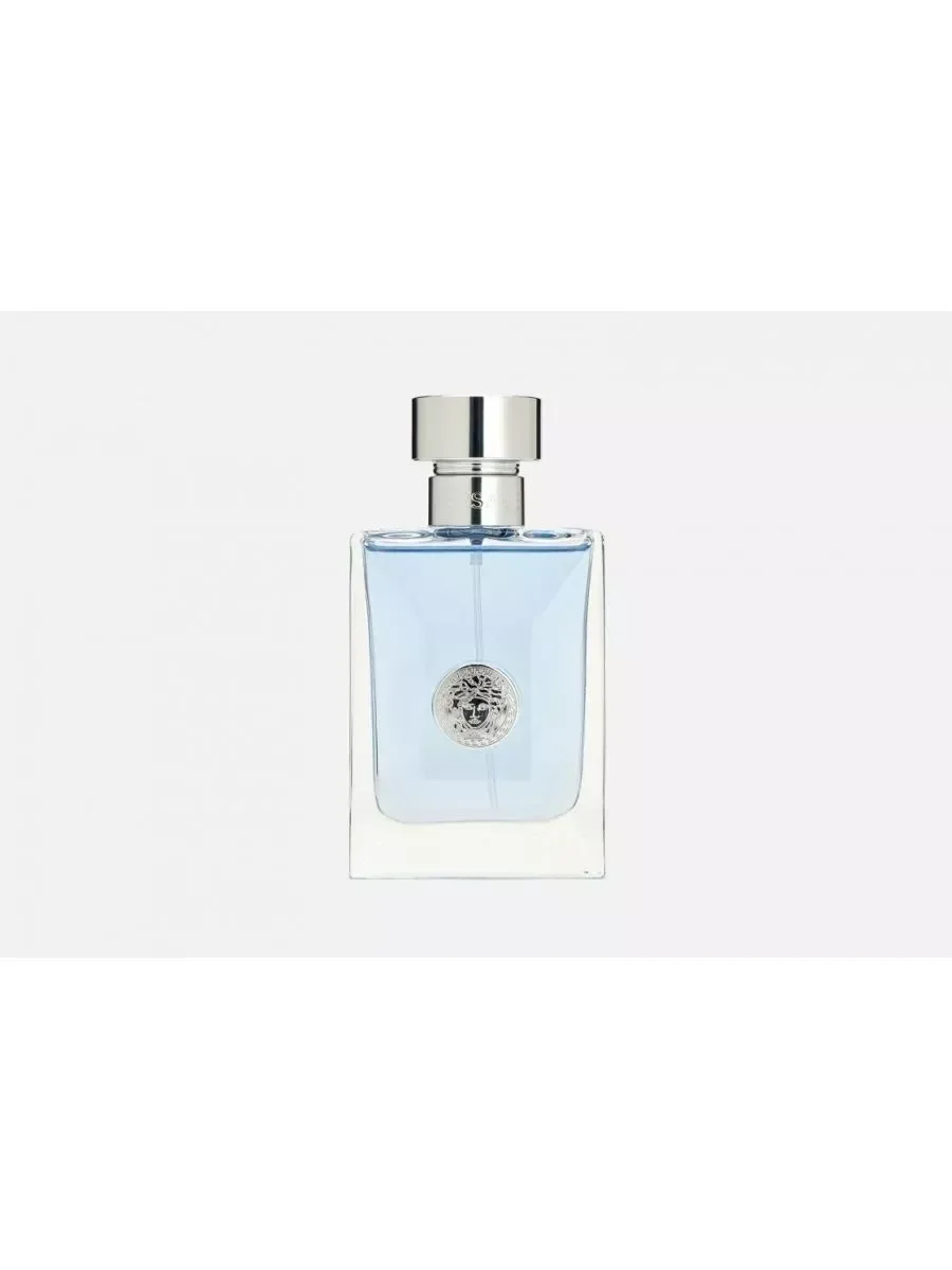 Versace Pour Homme туалетная вода мужская 100мл - миниатюра 2