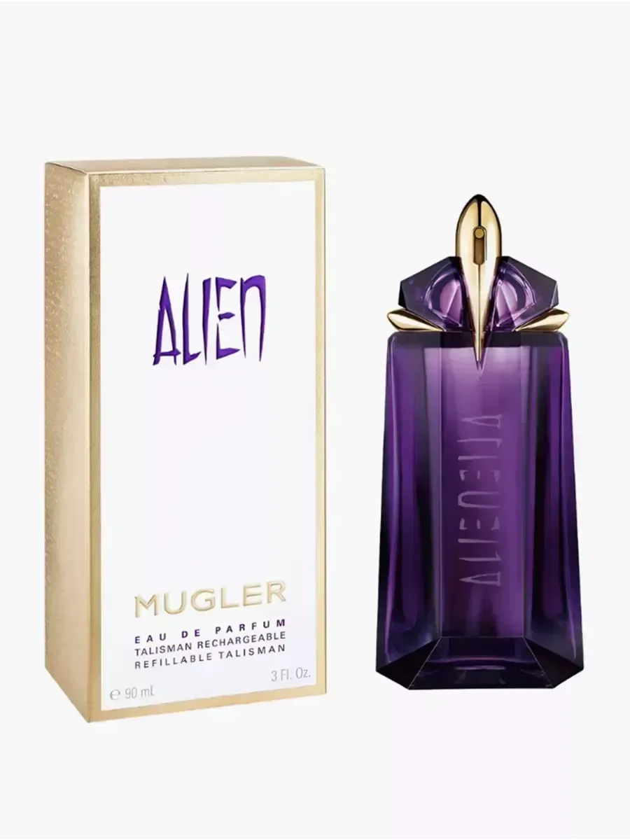 Mugler Alien - миниатюра 2