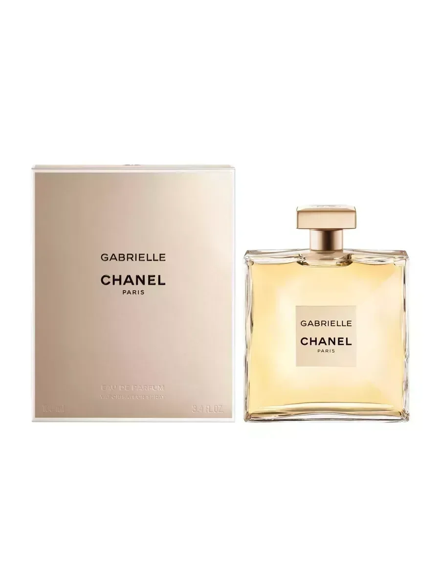 Gabrielle Chanel Paris Духи Женские Габриэль Шанель 100 мл - изображение 1