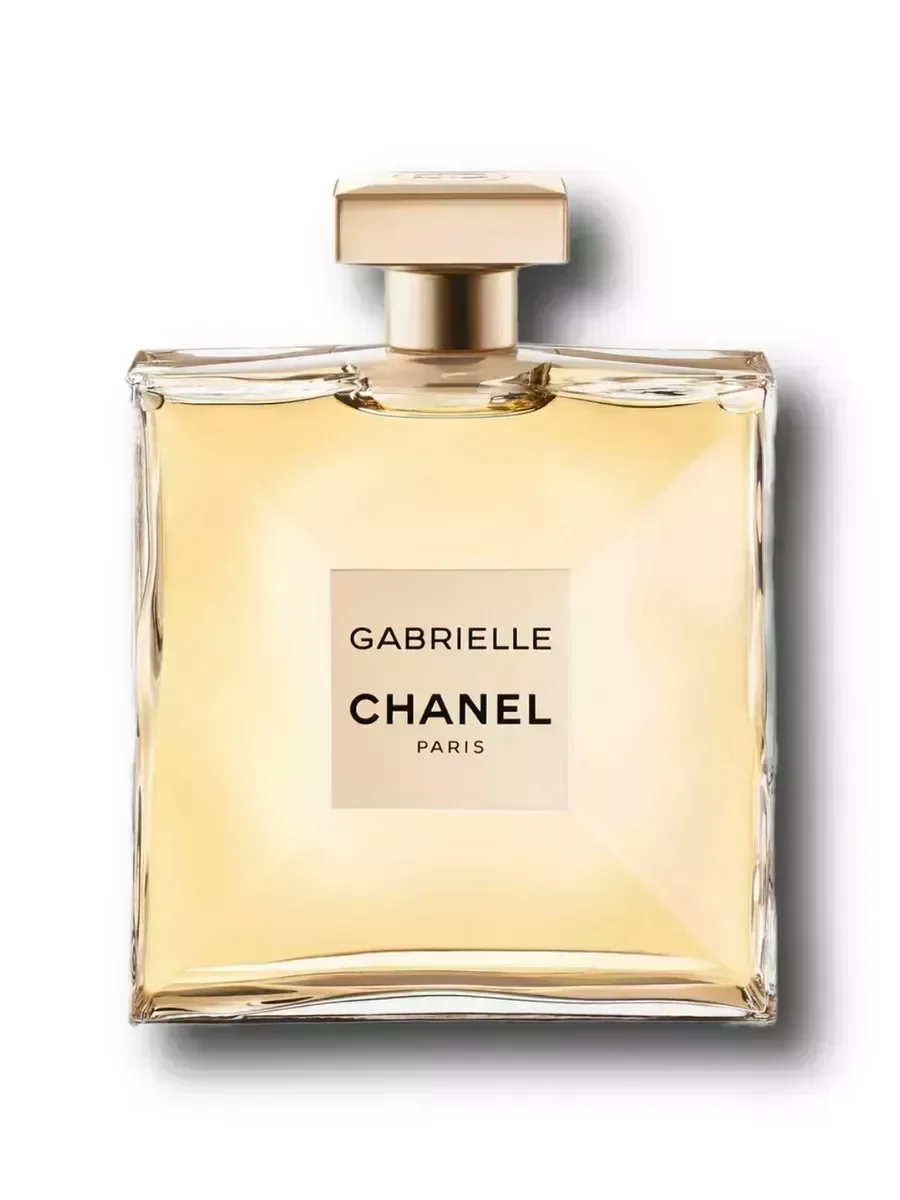 Gabrielle Chanel Paris Духи Женские Габриэль Шанель 100 мл - миниатюра 2