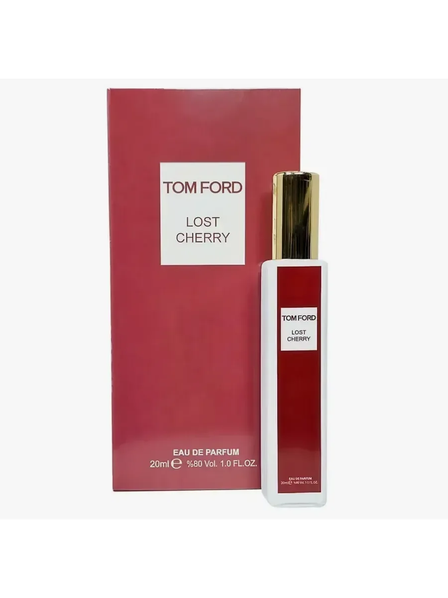 Tom Ford Lost Cherry 20 мл том форд лост черри - изображение 1