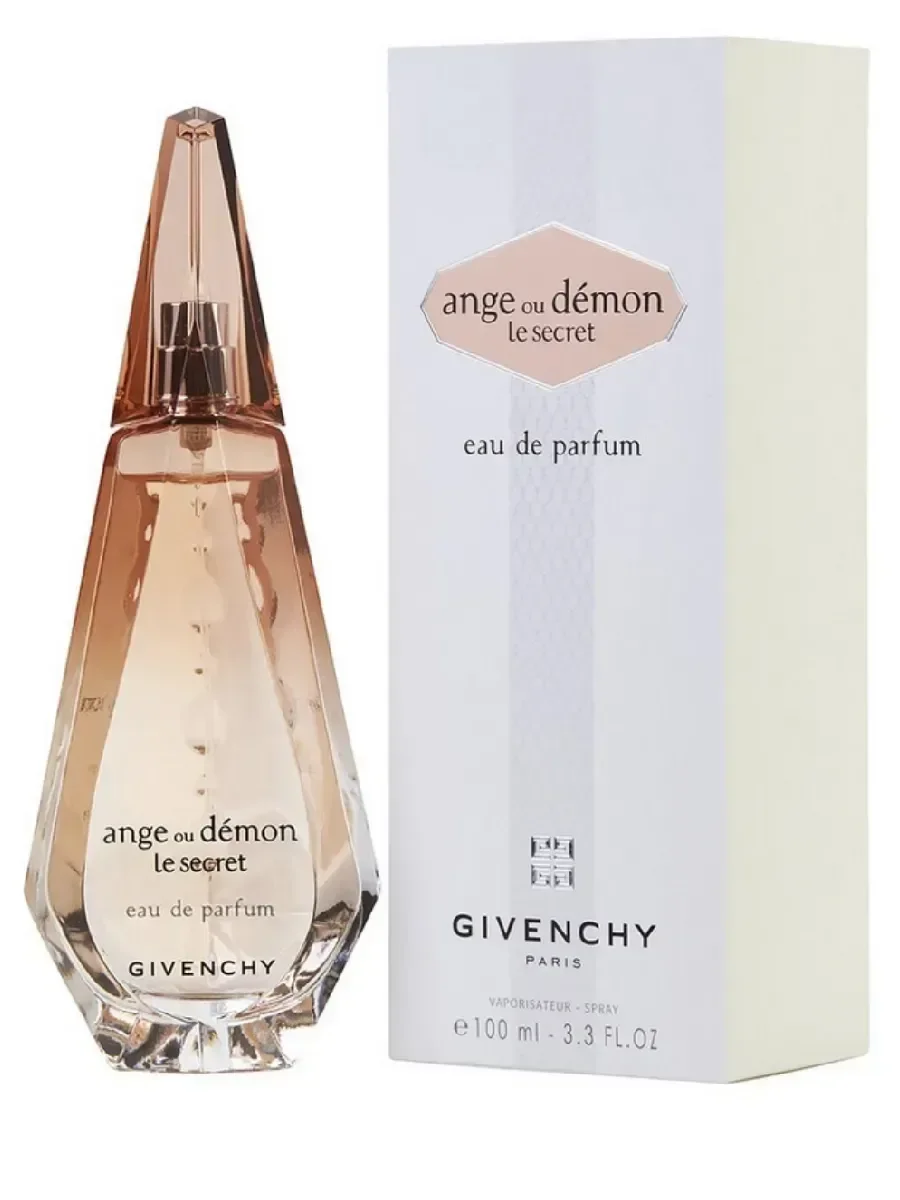 Духи женские Givenchy Ange ou Demon Le Secret 100мл - миниатюра 2