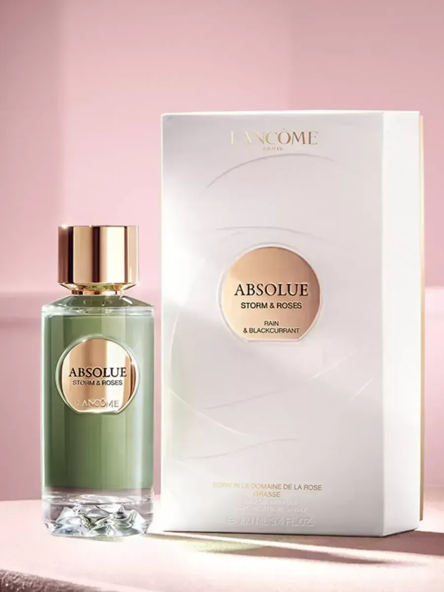Original Absolue Storm & Roses 100 мл - изображение 1