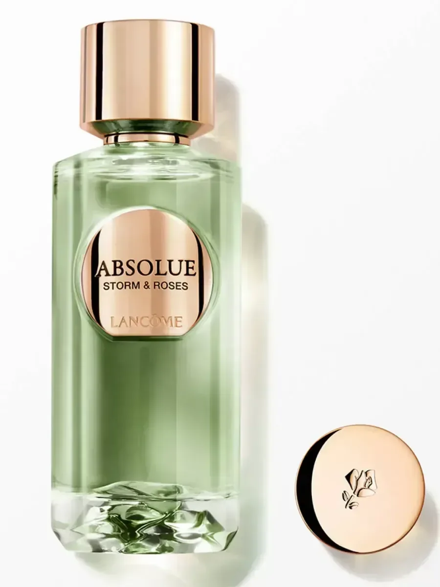Original Absolue Storm & Roses 100 мл - миниатюра 2