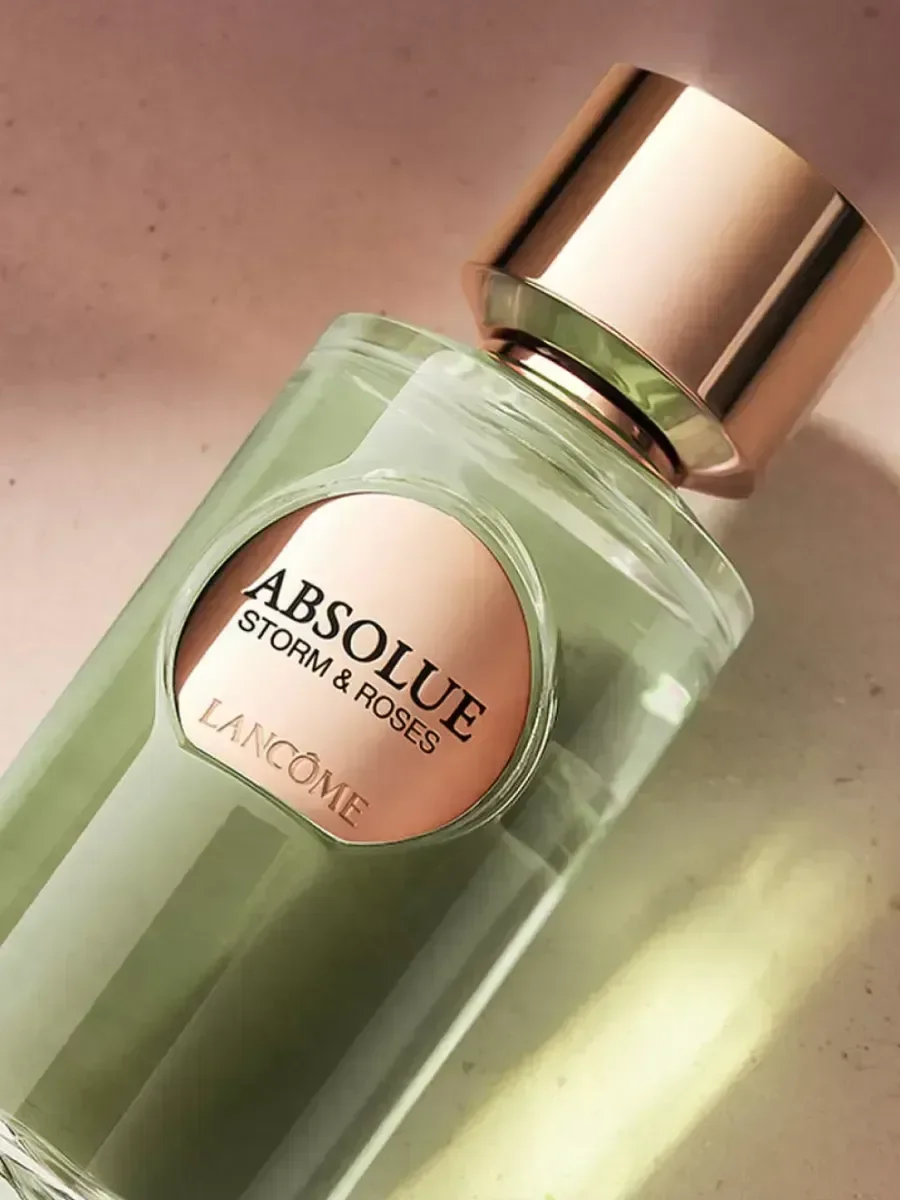 Original Absolue Storm & Roses 100 мл - миниатюра 3