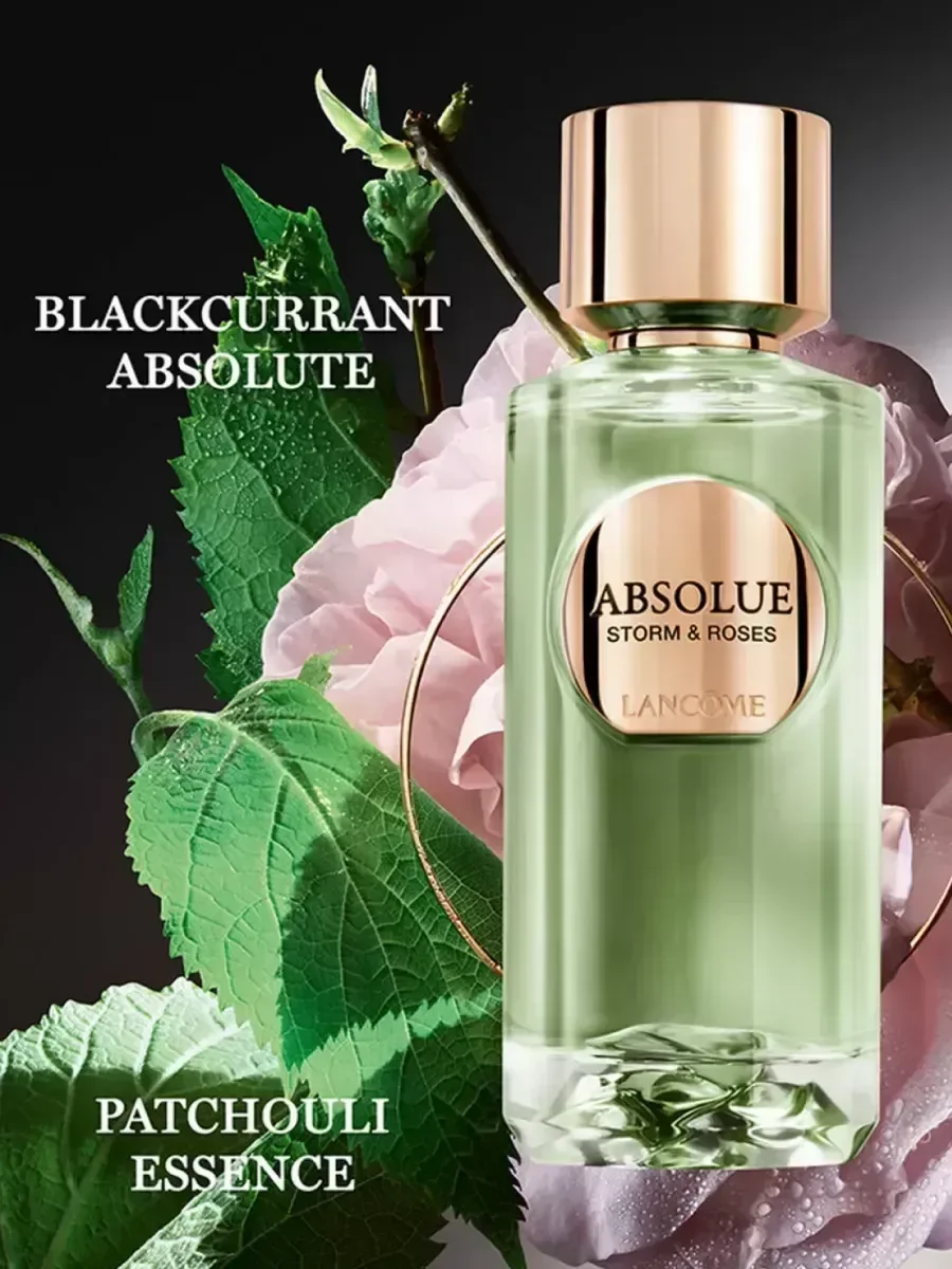 Original Absolue Storm & Roses 100 мл - миниатюра 4