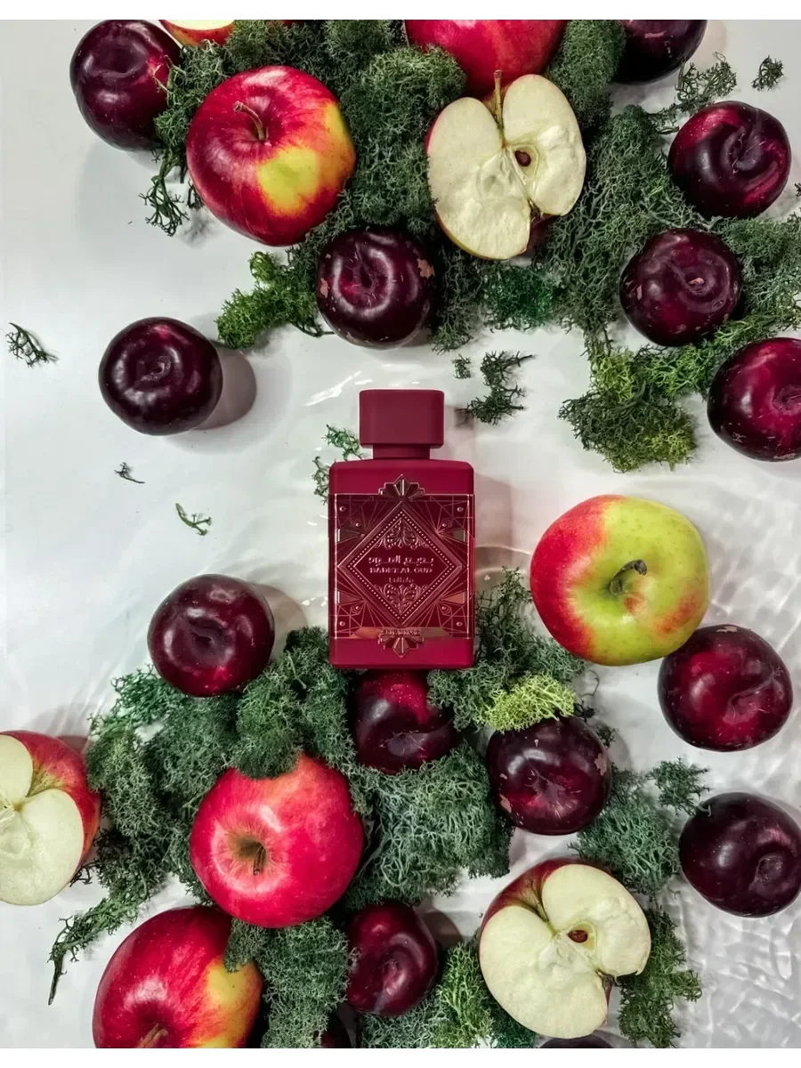 Bade'e Al Oud Sublime. edp 100 ml - миниатюра 3