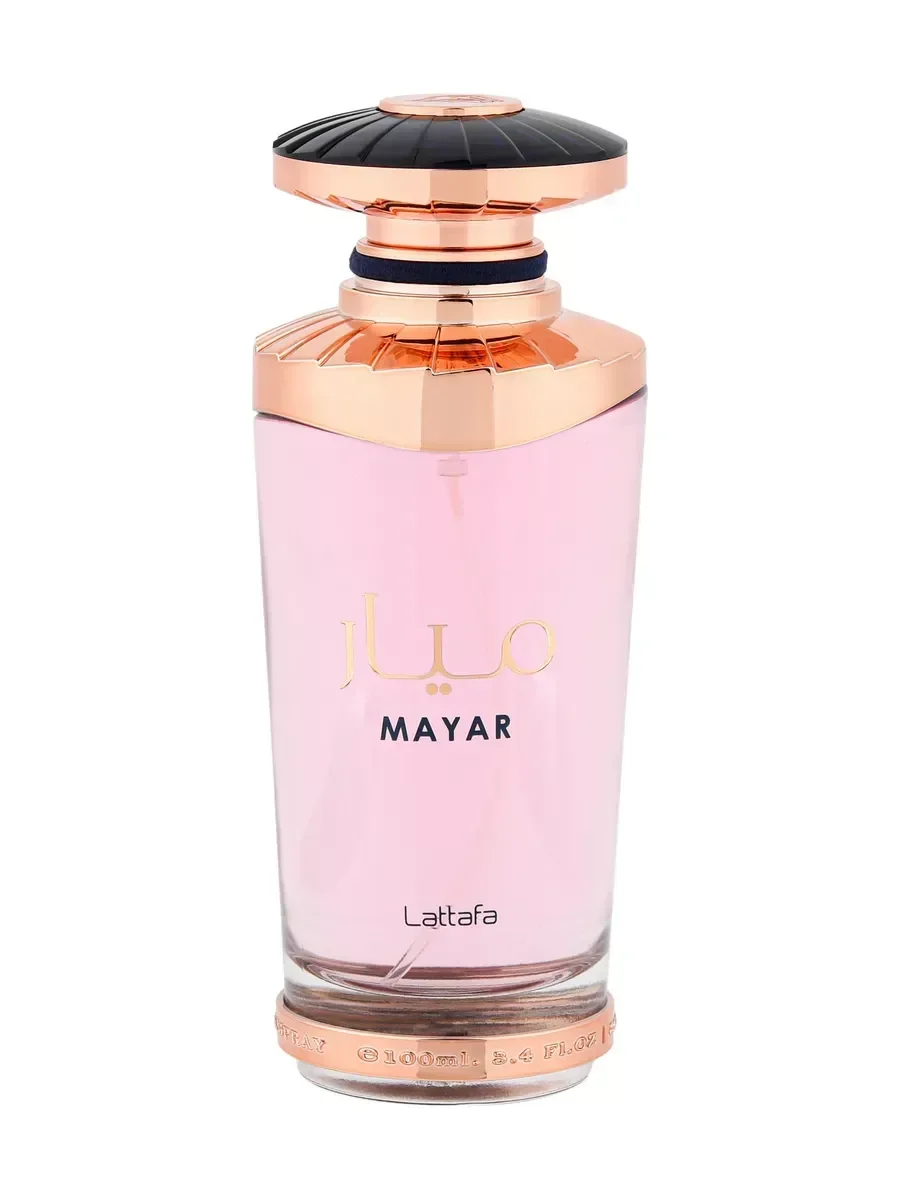 Духи женские Mayar, 100 мл - миниатюра 2
