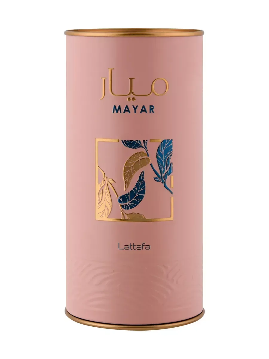 Духи женские Mayar, 100 мл - миниатюра 3