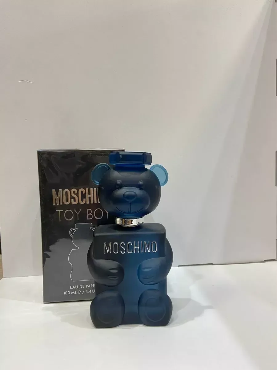 Москино Toy 2 Bubble Gum Eros 100 мл - изображение 1