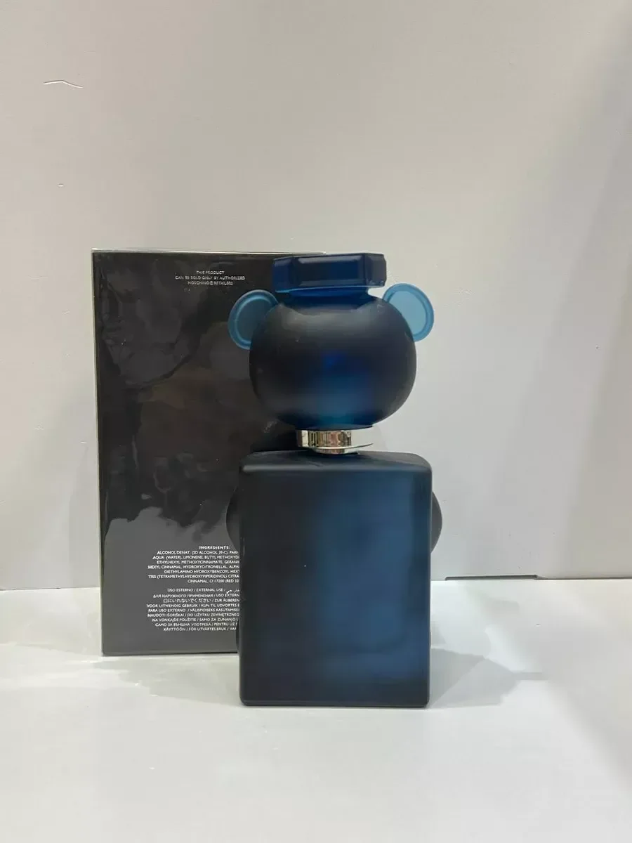 Москино Toy 2 Bubble Gum Eros 100 мл - миниатюра 2