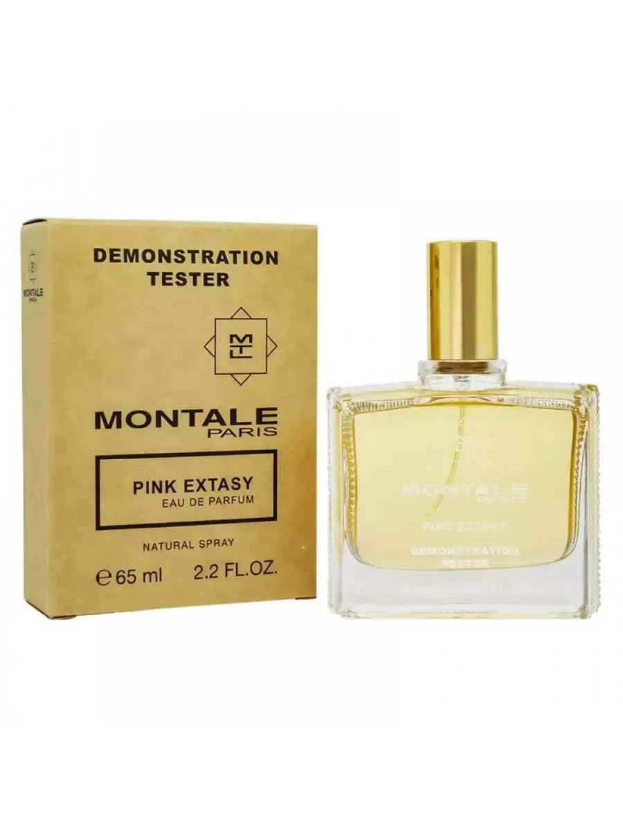 Montale Paris Pink Extasy 65 мл тестер - изображение 1