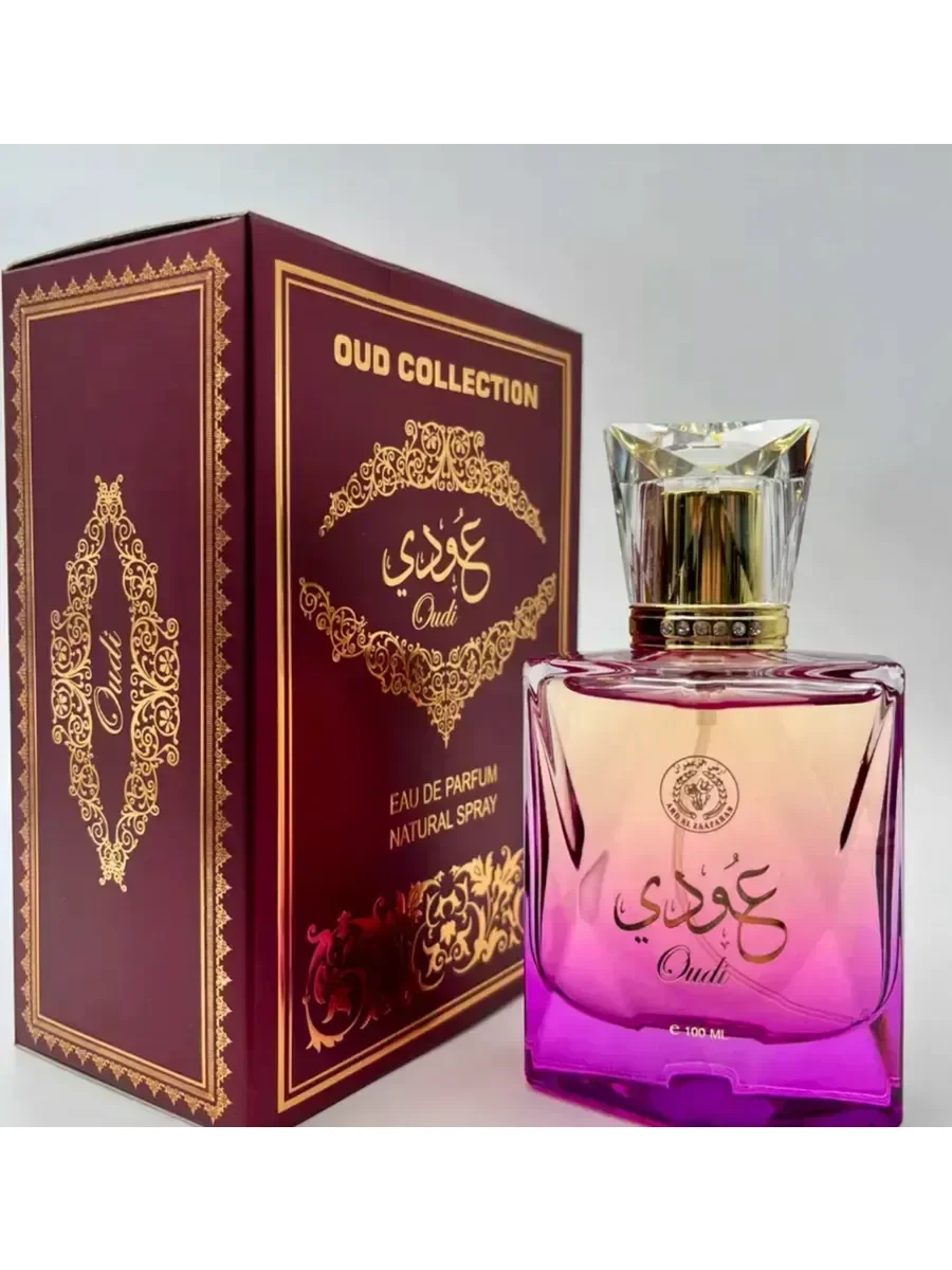 Oudi - изображение 1