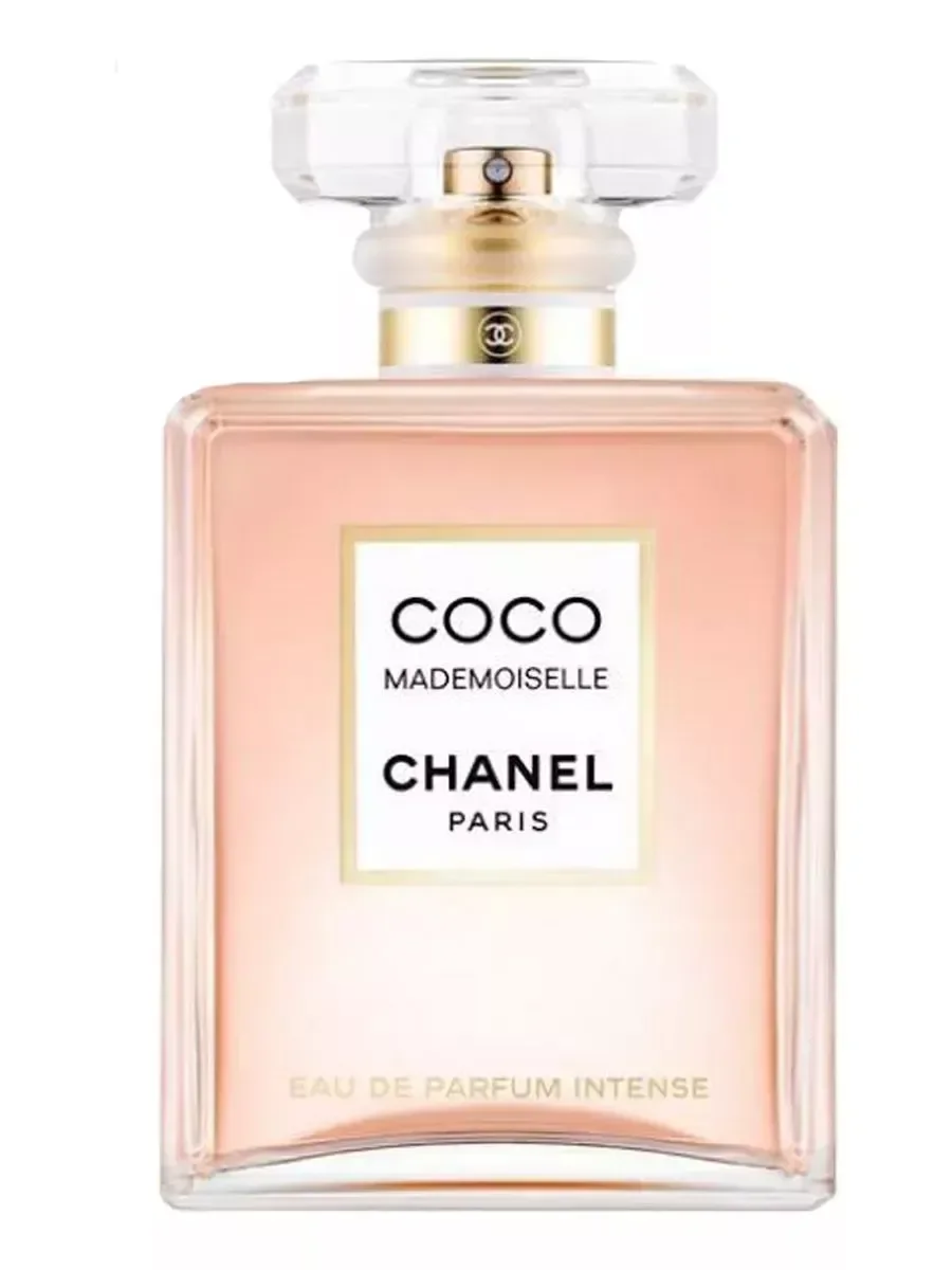 Chanel Coco Mademoiselle Intense шанель интенс 100мл - миниатюра 2