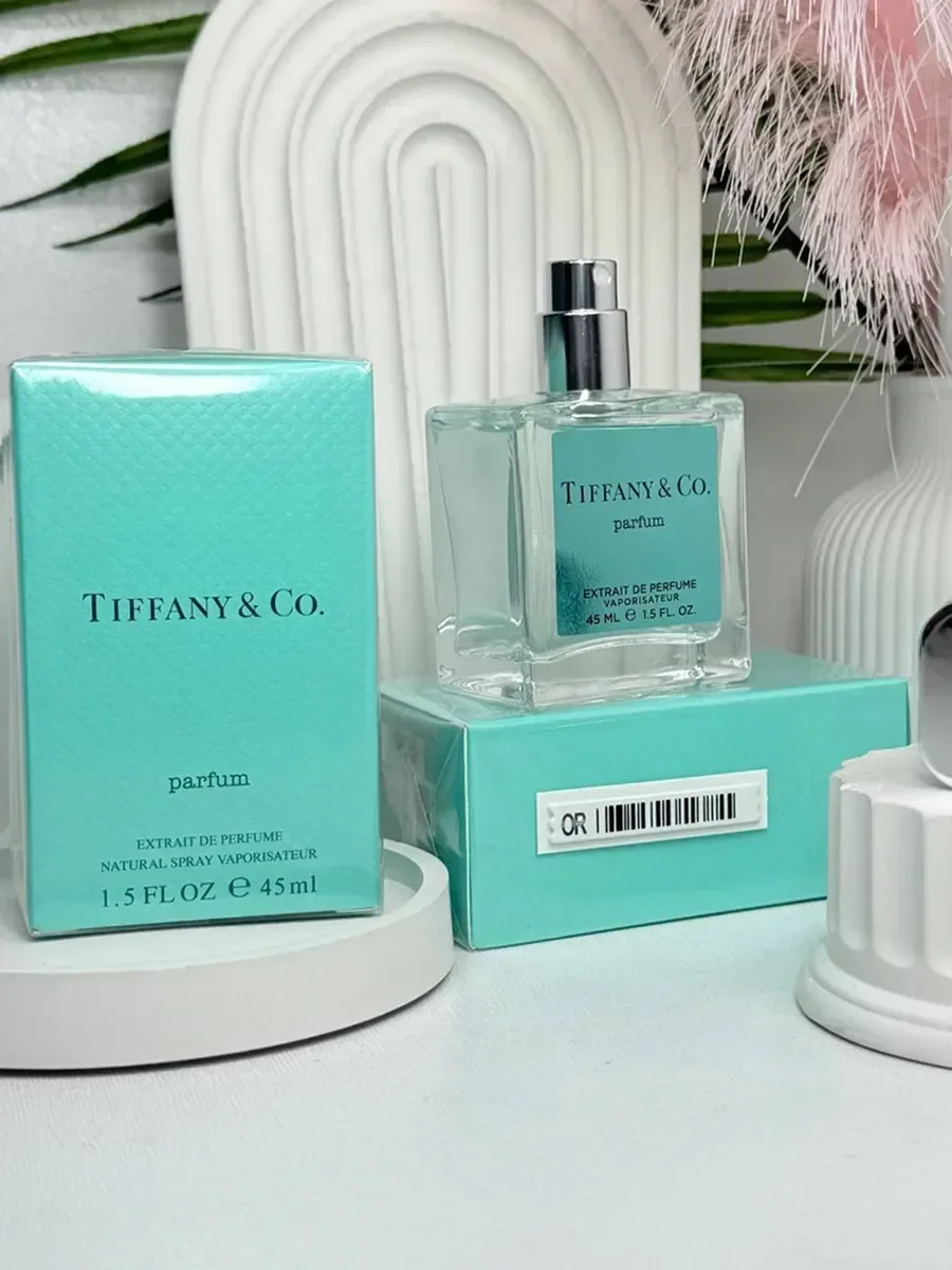 Мини-парфюм 45 мл (A+D) - Tiffany Tiffany Co - изображение 1