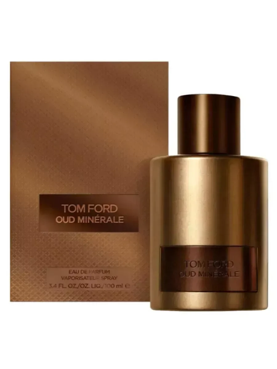 Духи Том Форд Oud Minerale 100 мл - изображение 1