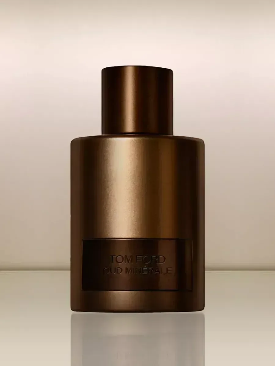 Духи Том Форд Oud Minerale 100 мл - миниатюра 2