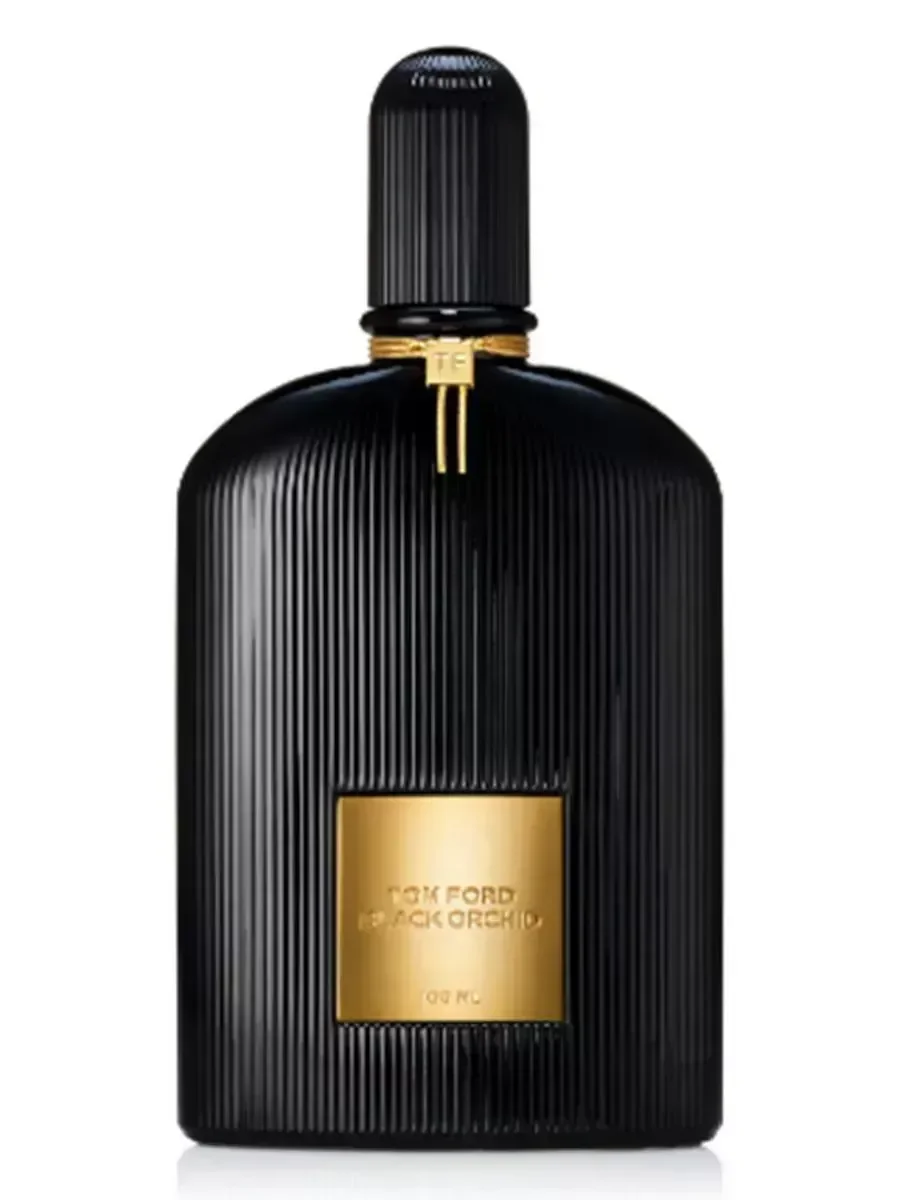 Tom Ford Black Orchid 100 мл - миниатюра 2