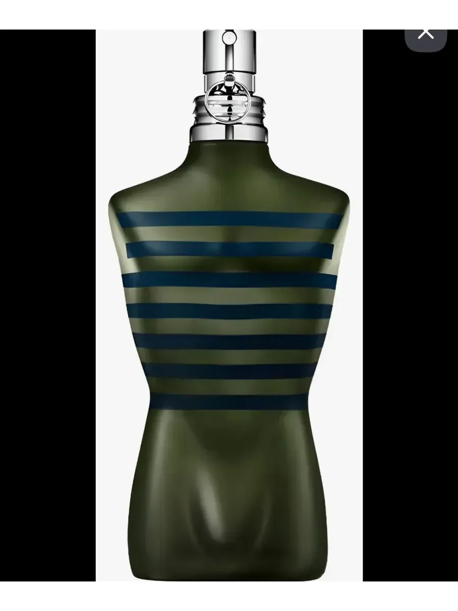 Jean Paul Gaultier Le Male Aviator 125 мл - миниатюра 2