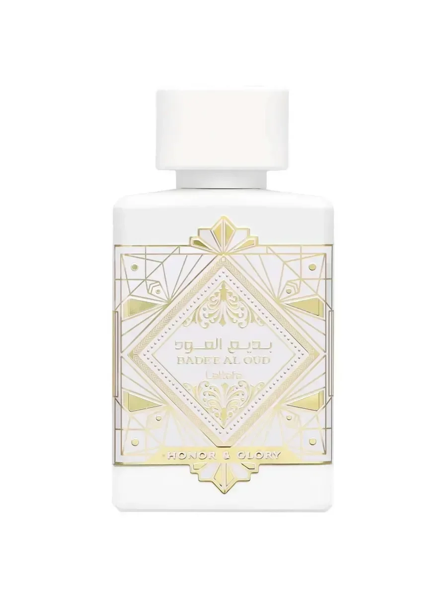 Духи Lattafa Bade'e Al Oud Honor & Glory 100мл - миниатюра 3