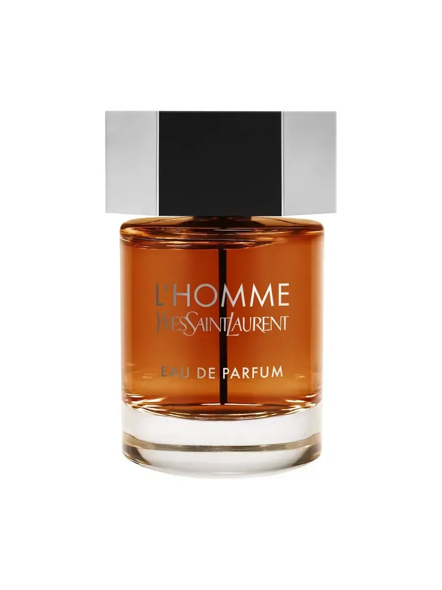 Yves Saint Laurent L’Homme EDP 100ml – Ив Сен-Лоран Л’хом - миниатюра 2