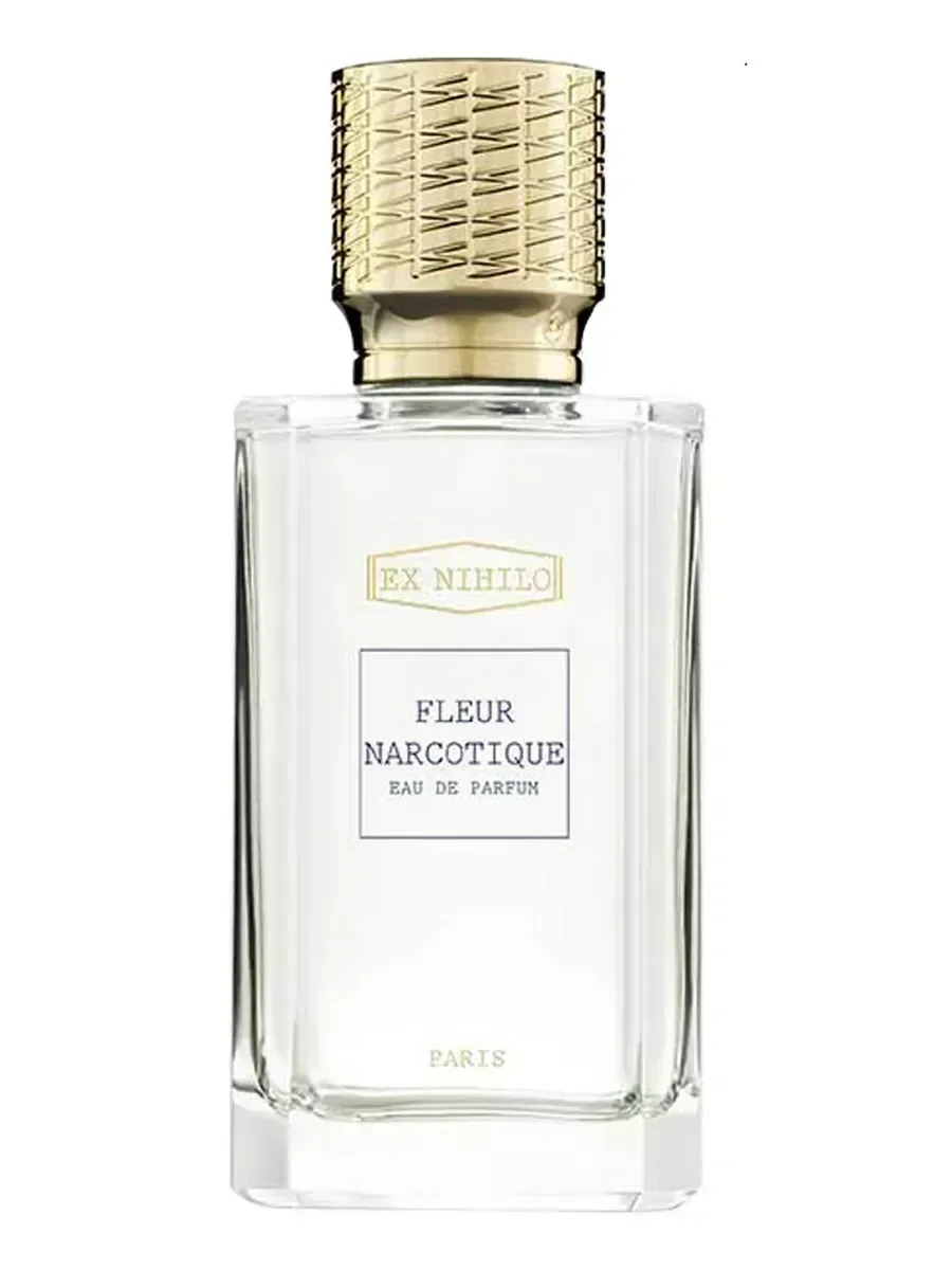 Экс нехило Rose De Mai 100 ml - миниатюра 2