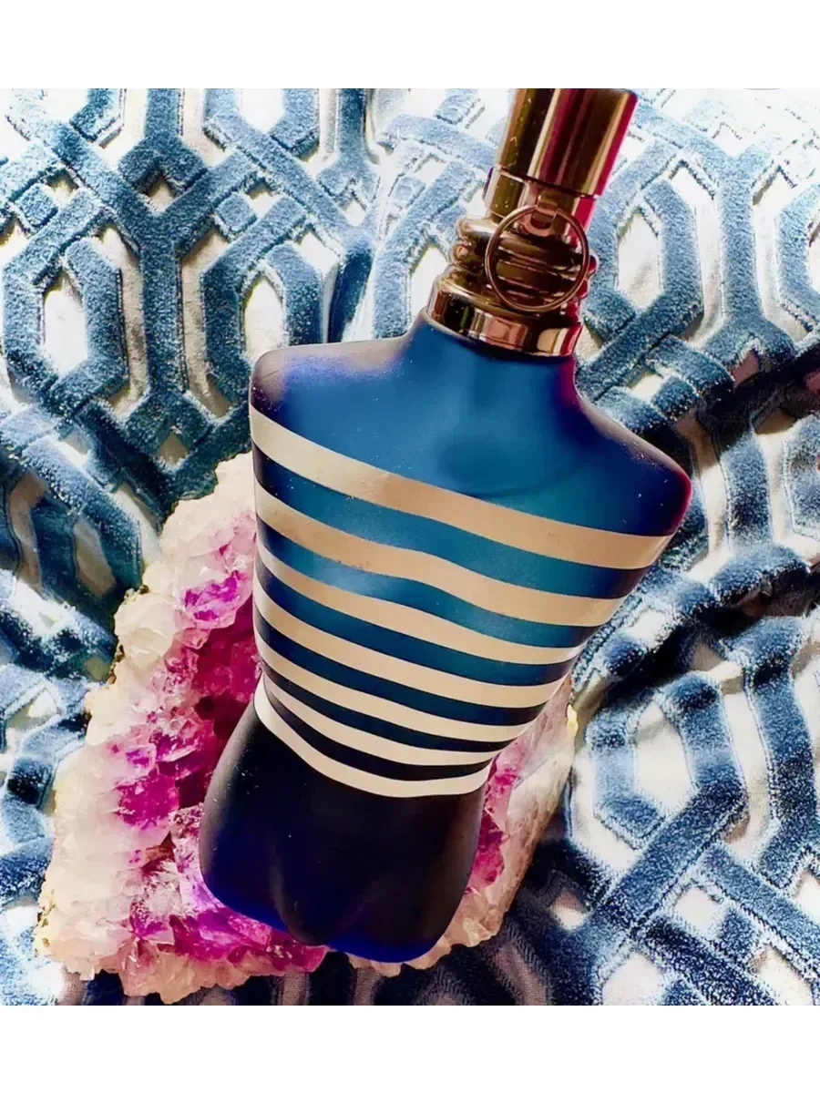 Le Male In The Navy Jean Paul Gaultier - изображение 1