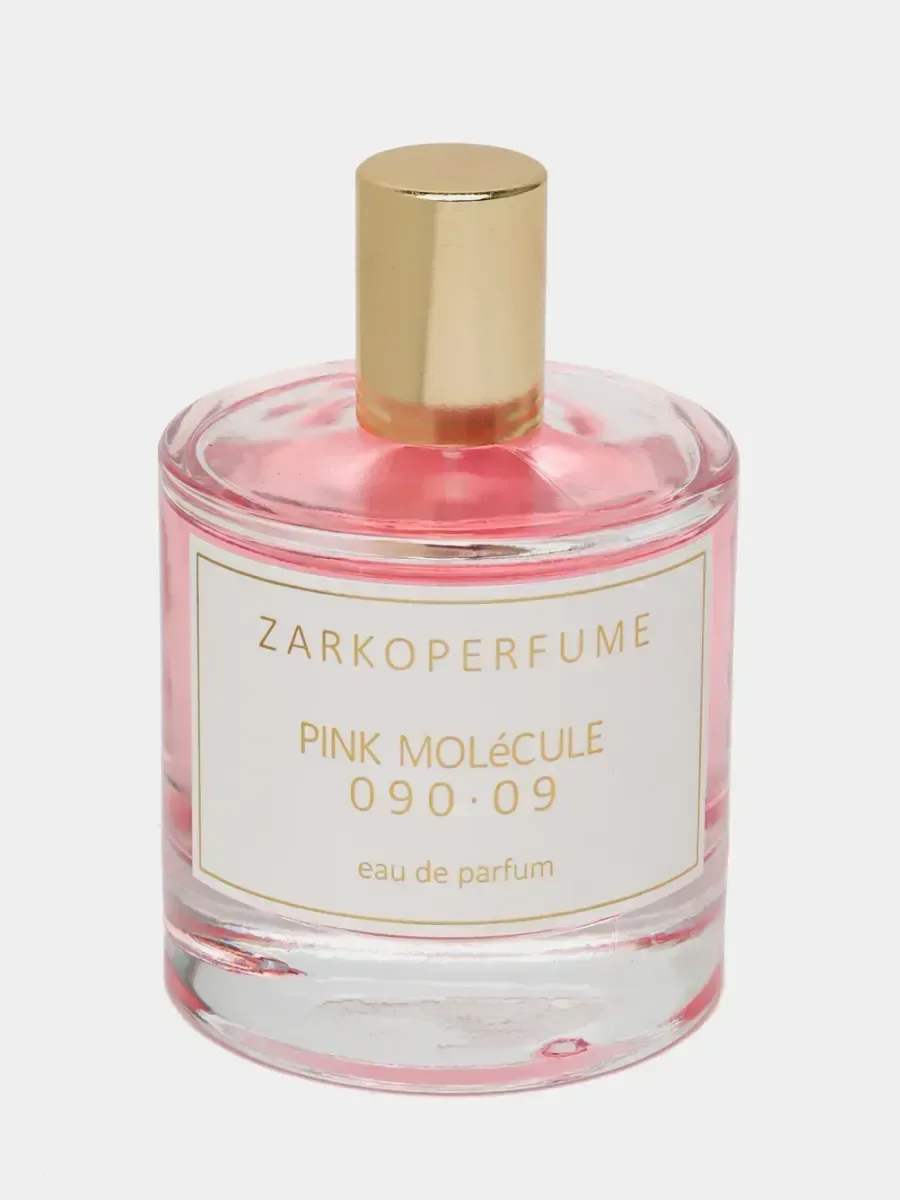 Духи женские Pink Molecule 090.09 100 мл - миниатюра 2