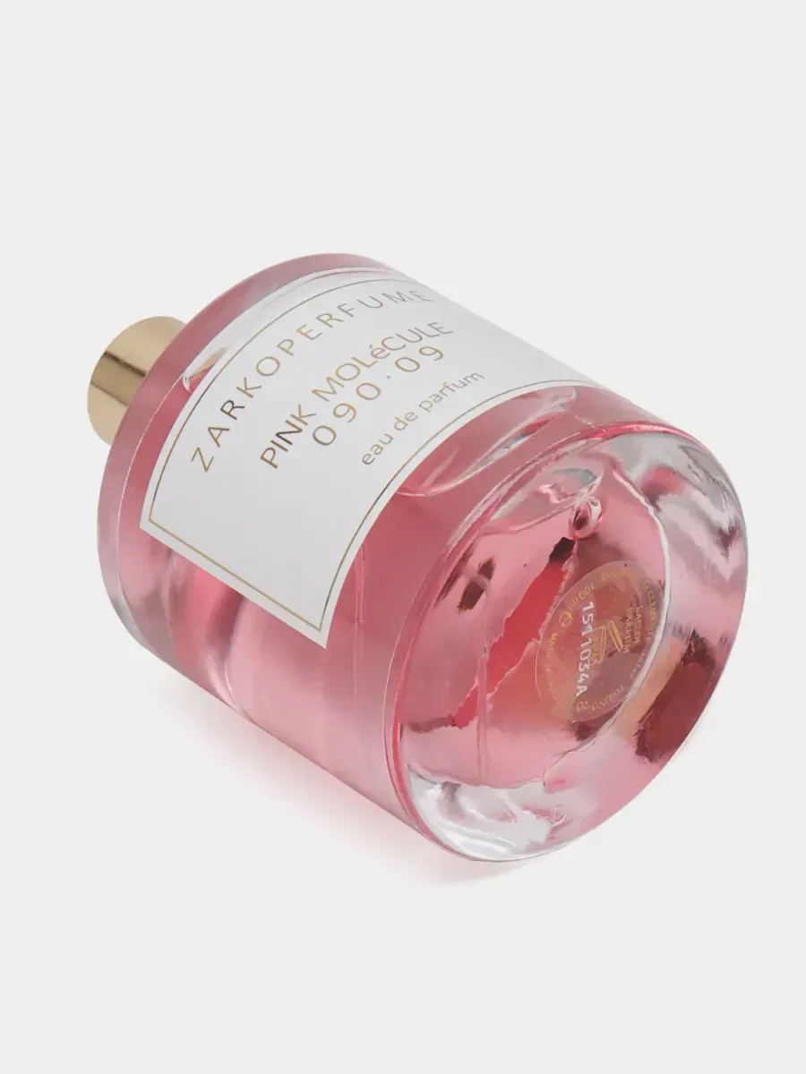 Духи женские Pink Molecule 090.09 100 мл - миниатюра 3