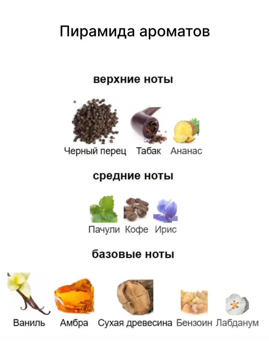 Арабские духи Латтафа Asad 100 ml - миниатюра 3