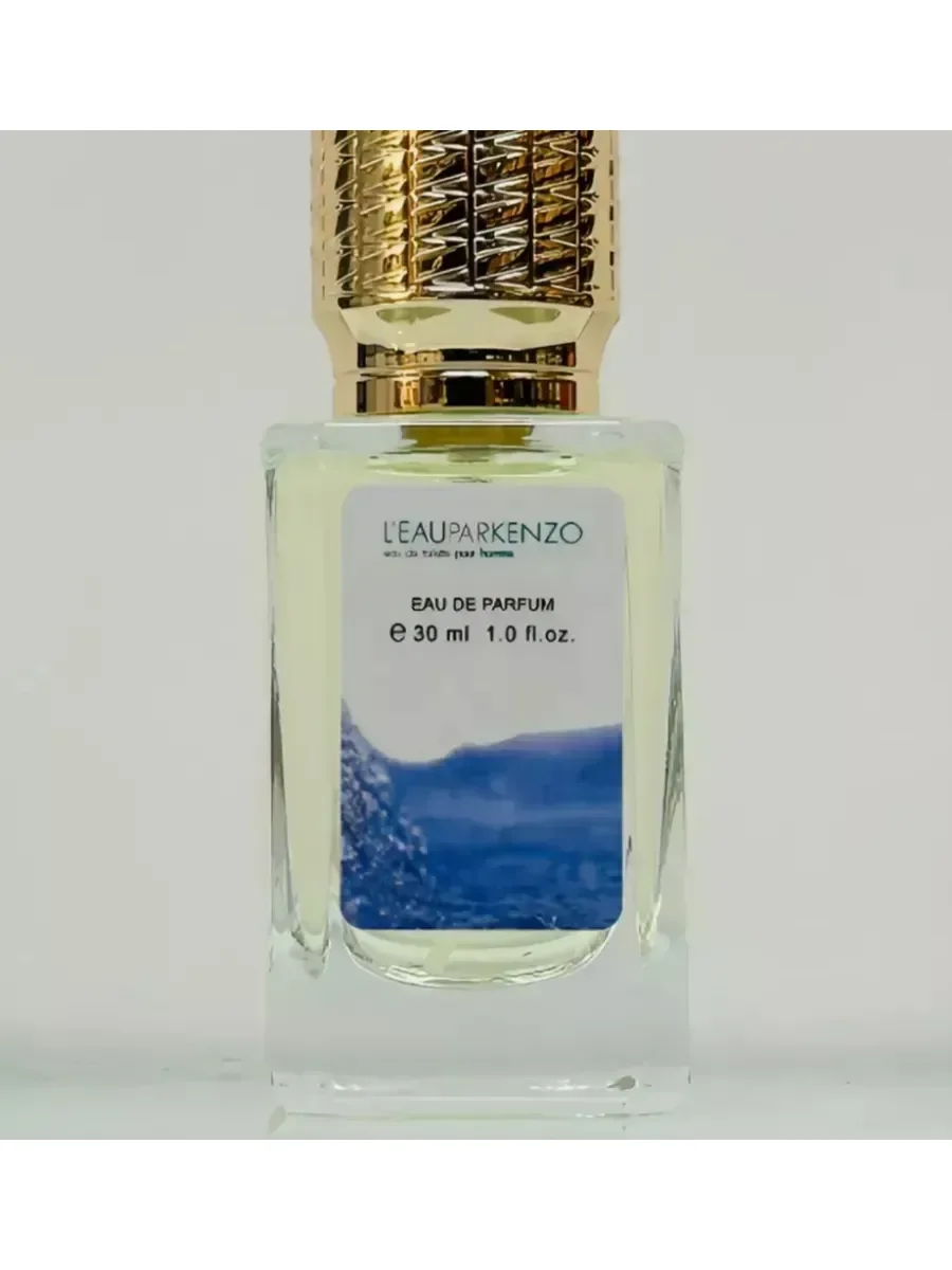 L"Eau Par Kenzo Pour Homme 30 мл - миниатюра 2